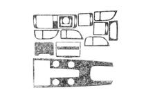 Volvo S40 2004-2012 Capace Panou Bord foto 5