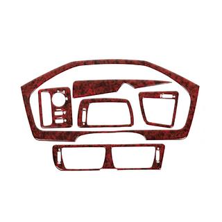 Capace bord (2000-2005) Volvo V70 2000-2007 foto 1