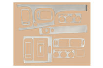 Volvo V70 1997-2000 Capace Panou Bord foto 3