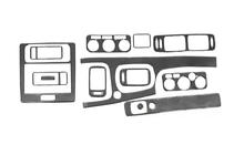 Volvo V70 1997-2000 Capace Panou Bord foto 4
