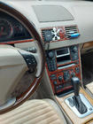 Volvo XC90 2002-2014 Capace Panou Bord foto 4