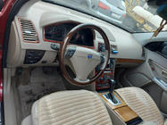 Volvo XC90 2002-2014 Capace Panou Bord foto 5