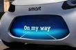Daimler va introduce un nou Smart de la Frankfurt foto 1