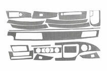 BMW 5 Series E60/E61 2003-2010 Capace bord Meric foto 4
