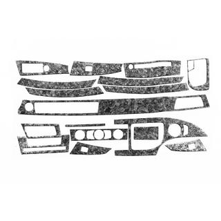 Capace bord Meric BMW 5 Series E60/E61 2003-2010 foto 3