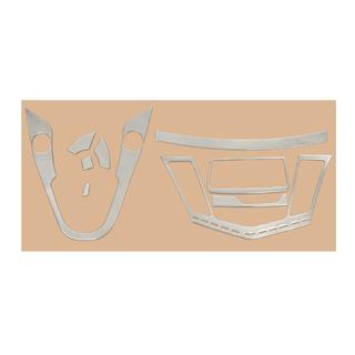 Capac bord (Manual) Chevrolet Cruze 2009–2015 foto 3