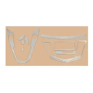 Capac bord (Manual) Chevrolet Cruze 2009–2015 foto 3