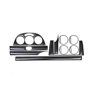 Capace bord HB/SW (Meric) Chevrolet Lacetti 2003-2024 foto 4