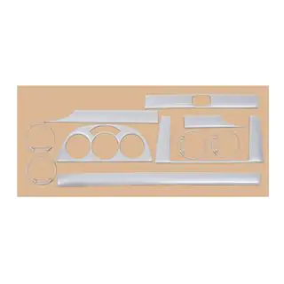 Capace bord HB/SW (Meric) Chevrolet Lacetti 2003-2024 foto 3