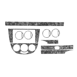 Capace bord HB/SW (Meric) Chevrolet Lacetti 2003-2024 foto 2