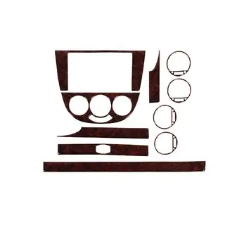 Capace bord HB/SW (Meric) Chevrolet Lacetti 2003-2024 foto 1