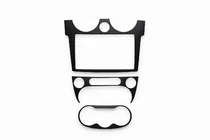 Chevrolet Spark 2004-2009 Capace bord (Meric) foto 1