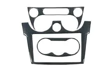 Chevrolet Spark 2004-2009 Capace bord (Meric) foto 3