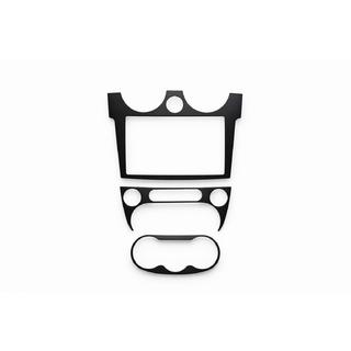 Capace bord (Meric) Chevrolet Spark 2004-2009 foto 1