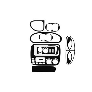 Capace bord (Meric) Chrysler Voyager 1996-2001 foto 2