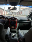 Chrysler Voyager 2001-2007 Capace bord (Meric) foto 2