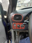 Chrysler Voyager 2001-2007 Capace bord (Meric) foto 3