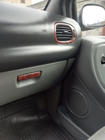 Chrysler Voyager 2001-2007 Capace bord (Meric) foto 4