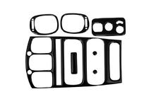 Chrysler Voyager 2001-2007 Capace bord (Meric) foto 6
