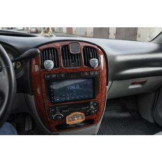 Capace bord (Meric) Chrysler Voyager 2001-2007 foto 1