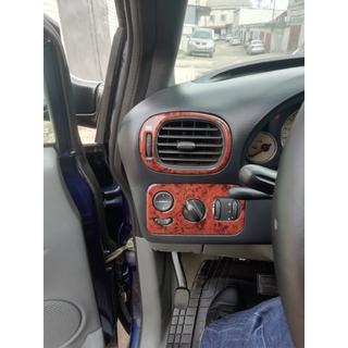 Capace bord (Meric) Chrysler Voyager 2001-2007 foto 3