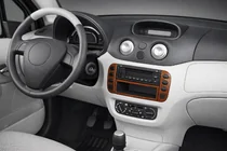 Citroen C-3 2002-2009 Capace bord (2001-2004) foto 1