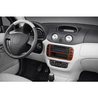 Capace bord (2001-2004) Citroen C-3 2002-2009 foto 1