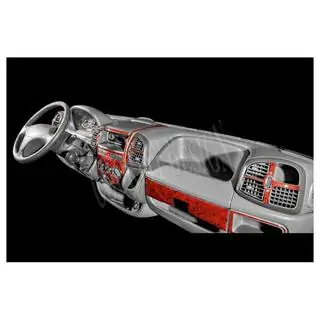 Ornamente bord (Meric, 2002-2006) Peugeot Boxer 1994-2006 foto 3
