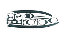 Daewoo Matiz 1998-2008 Accesorii bord (1998-2005) foto 1