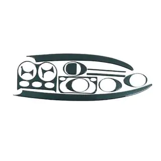 Accesorii bord (1998-2005) foto 1