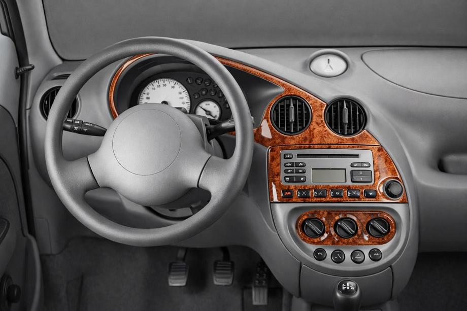 Ford Ka 1996-2008 Capace Panou Bord Image