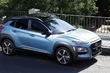 Familiarizarea cu crossover Hyundai Kona foto 4