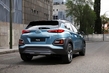 Familiarizarea cu crossover Hyundai Kona foto 3