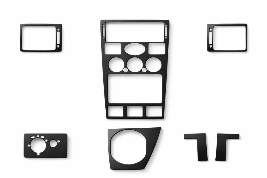 Ford Mondeo 2000-2007 Capace bord (2000-2003) Image