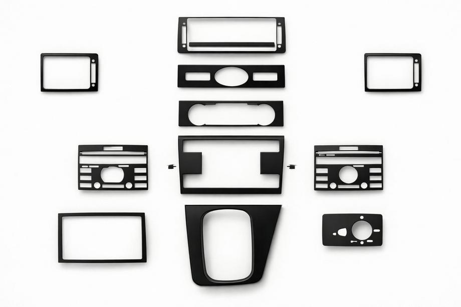 Ford Mondeo 2000-2007 Capace bord (2003-2008) Image
