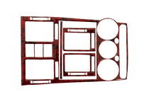 Hyundai Getz 2002- Capace bord (2002-2005) foto 1
