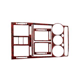 Capace bord (2002-2005) Hyundai Getz 2002- foto 1