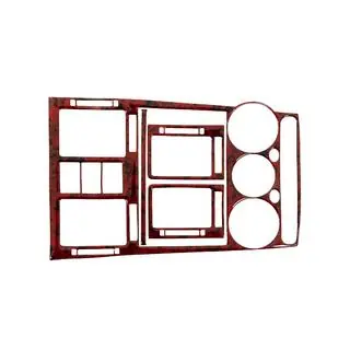 Capace bord (2002-2005) Hyundai Getz 2002- foto 1