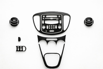 Hyundai I-10 2008-2013 Capace Panou Bord foto 1