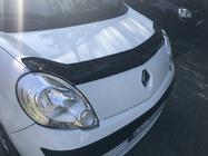 Renault Kangoo 2008–2020 Deflector capota 2008-2013 (FLY) foto 2