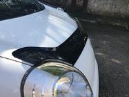 Renault Kangoo 2008–2020 Deflector capota 2008-2013 (FLY) foto 3