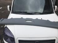 Mercedes Sprinter W901/902/903/904/905 1995–2006 Polita Superioara (pentru Vopsire) foto 4