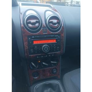 Capace Panou Bord Nissan Qashqai 2007-2010 foto 4