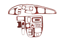 Kia Carnival 2002-2013 Capace Panou Bord foto 3