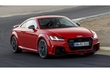 Review Audi TT RS 2018 modelul anului foto 1