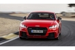 Review Audi TT RS 2018 modelul anului foto 3