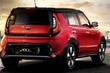 Actualizat Kia Soul 2017 foto 2