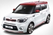 Actualizat Kia Soul 2017 foto 1