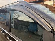 Mercedes Vito/V-class W447 2014- Deflectoare Geamuri (2 buc, Niken) foto 7
