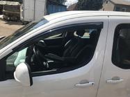 Citroen Berlingo 2008-2018 Deflectoare Geamuri (2 buc, MyRacing) foto 4